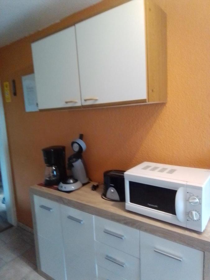 Ferienwohnung Kirchblick Langenbrand Екстериор снимка